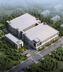 China JIAXING TAITE RUBBER CO.,LTD Perfil de la empresa