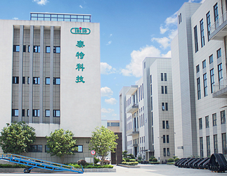 China JIAXING TAITE RUBBER CO.,LTD Perfil de la empresa