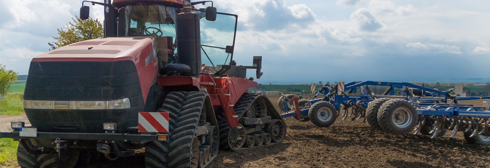 calidad Pistas del caucho del buey de la resbalón fábrica