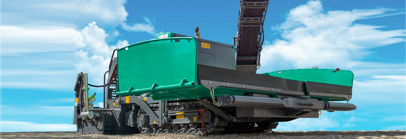 calidad Pistas del caucho del buey de la resbalón fábrica