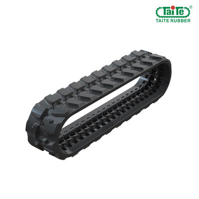 Un buen precio. Tecnología antivibración (AVT) Pistas de excavadora de caucho 300X52.5NX80 - Ligero y duradero para CAT, IHI, Mitsubishi en línea