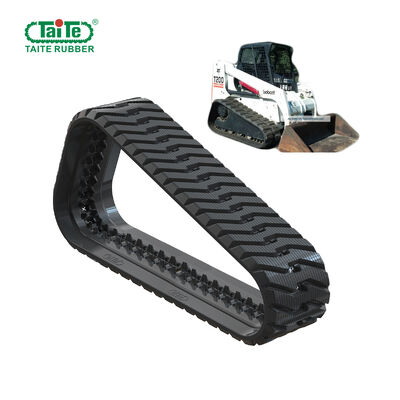 Un buen precio. El caucho del buey de la resbalón sigue 450x86BLx52 para el LINCE T200 con el cable de Enhenced y el perfil fuerte de la pisada permitiendo velocidad en línea