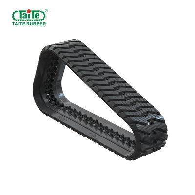 Un buen precio. Altas pistas tractivas 320x86BLx55 del caucho de CTL para el cargador del buey de la resbalón del LINCE MX335 con el cable de Enhenced en línea