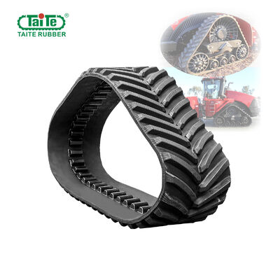 El caucho largo del caso de la vida de servicio sigue TP30 “X 6