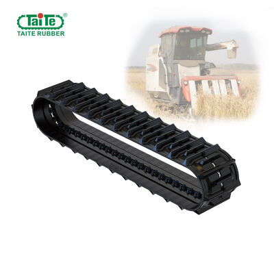 Un buen precio. El caucho agrícola de la alta durabilidad sigue KB400 X 90 x resistencia de desgaste 48 en línea
