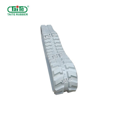 Un buen precio. Alta velocidad de marcha Bajo ruido Rutas de caucho resistentes al desgaste sin marcas 230 X 48 X 70 mm en línea