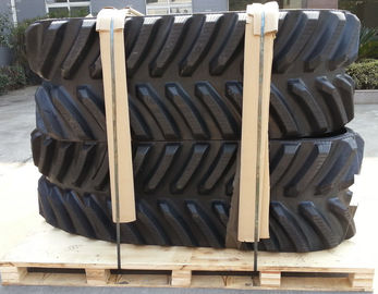 Un buen precio. Pistas reforzadas poder más elevado AG Rubbe clasificadas en 30