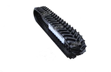 Un buen precio. Pista de caucho de patrón superior T280X72LHX55 para YAMAGUCHI WB 16H en línea
