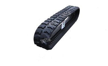Un buen precio. pista de goma de goma T300x52.5Nx74 de la pista AVT de 300m m para CAT ME20; JCB 802,8 en línea
