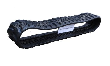 Un buen precio. Las pistas de las excavadoras de caucho de alta velocidad T450 X 81N X 72 para CASE CK62 en línea