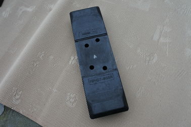 Un buen precio. cojines de goma RP - ST del excavador ø20 de 600m m - 600A - M20 para Hitatch y las series de KOMATSU en línea
