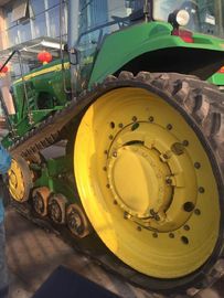 Un buen precio. Las pistas de goma de la resistencia de desgaste para la anchura X de los tractores 9000T de John Deere echan los vínculos TF30 “X 6