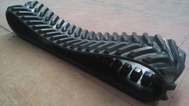Un buen precio. Pistas de goma largas de la vida de servicio para rendimiento de X54JD de los tractores 8000T TF18 