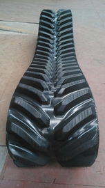 Un buen precio. Pistas de goma del alto modelo de la pisada para los tractores 9000T T30 “X de John Deere tipo de P2 x de 49JD Fricition en línea