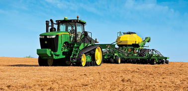 Un buen precio. Pistas de goma grandes poder AG para los tractores 8000T de John Deere en 30