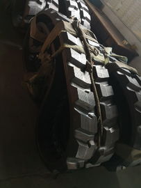 Un buen precio. El caucho pesado de alta resistencia del equipo sigue el artículo antienvejecedor del funcionamiento en línea