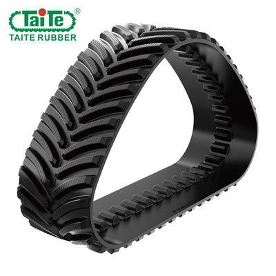 Un buen precio. Agricultural Rubber Tracks ag-rubber-track | TAITE- Agri Track and Construction Rubber Track Supplier en línea