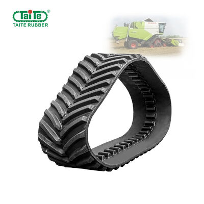 Un buen precio. Pistas de caucho agrícola de alto rendimiento TP36