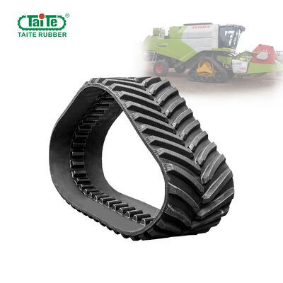 Un buen precio. Caso de caucho Pistas TP36