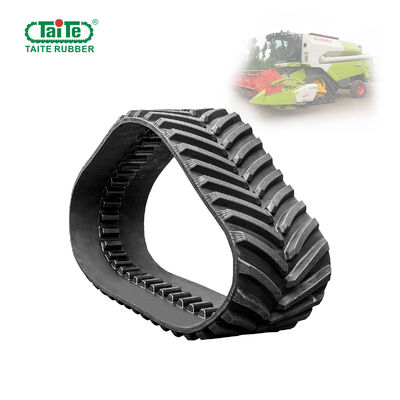 Un buen precio. Pistas de caucho de caja de 25 