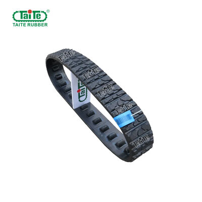 Un buen precio. No el caucho de la base ASV del metal sigue los cordones 100% de Aramid vida de servicio larga de 160 de x 87,63 x de 28m m en línea