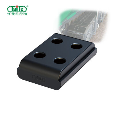 Un buen precio. Cojines de la pista de la pavimentadora del alto rendimiento para la máquina de pavimentación de  3000 - 2 estupendos en línea