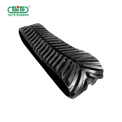 Un buen precio. Resistencia de desgaste T36 “X pistas de goma de P2 x de 51JD para los tractores 9RT de John Deere con la estructura y el cable aumentados en línea