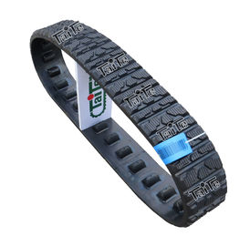 Un buen precio. No el caucho de la base ASV del metal sigue los cordones 100% de Aramid vida de servicio larga de 160 de x 87,63 x de 28m m en línea