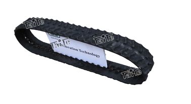 Un buen precio. 180 mm de excavadora de caucho de pista T180x60x38 para BERTONILI Minitransporter, NIKO HY 13-11 en línea