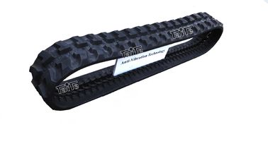 Un buen precio. Pista de caucho antivibración T250X52.5NX74 para excavadora AIRMANN AX 22, tipo 1/2. en línea