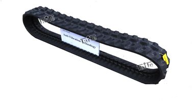 Un buen precio. Pista de goma antivibraciones T250X52.5NX72 para la CAJA 25, KUBOTA KH 021/021HG del excavador en línea