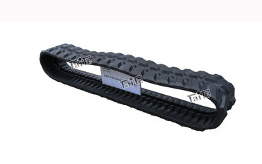 Un buen precio. Las pistas de goma de Volvo del alto grado, favorable caucho de encargo de Volvo Ec45 siguen menos vibración en línea