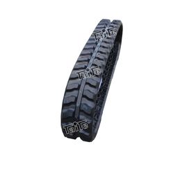 Un buen precio. Excavadora de 180 mm AVT de caucho T180X72KX37 para HINOWA DB 9.11 tipo 2 HITACHI EX7 en línea