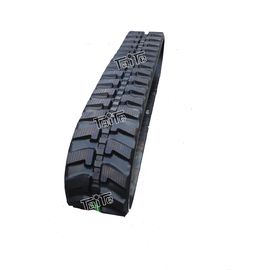 Un buen precio. El excavador de goma ligero sigue T300 X 55 x 82 para Hinowa Hitach Kubota en línea
