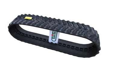 Un buen precio. Las piezas del tren de rodadura de las excavadoras de caucho 300 X 72B X 58 resistencia al desgarro en línea