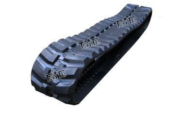 Un buen precio. El excavador de goma del TRABAJO/OLVO del PEL sigue T450 resistencia de la temperatura alta de X 71 x 80 en línea