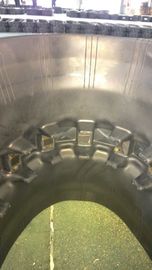 Un buen precio. KB350 pistas de goma agrícolas de X 90 x 47 para la máquina segadora de Kubota en línea