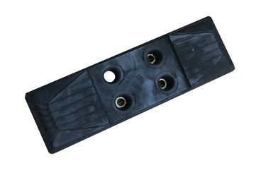 Un buen precio. cojines de goma Rp - Ct del excavador de la anchura de 400m m - 400d para Terex Tc48/Tc60 Schaeff Hr21 en línea
