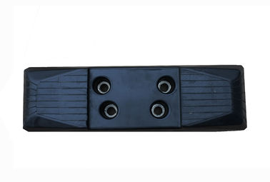 Un buen precio. RP-CT-600-154A Caminos de caucho menos daños al suelo, Caminos de caucho natural para excavadoras en línea