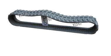 Un buen precio. Pistas de caucho gris sin marcas personalizadas 300 X 52.5nm X 74 para gato Jcb Nagano Durable en línea