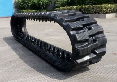 Un buen precio. Alta pista de goma de la velocidad corriente para el caso nueva Holanda C185 (cargador de Skidsteer) en línea