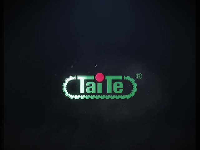 China JIAXING TAITE RUBBER CO.,LTD Perfil de la empresa